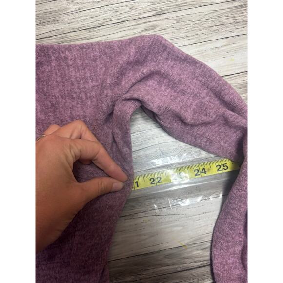 Tahari Sport Hoodie Shirt - Women's Size Large - New - Picture 6 of 9